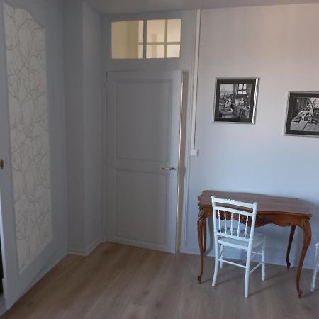 L'Eglantyne Bed & Breakfast La Chapelle-de-Guinchay Luaran gambar