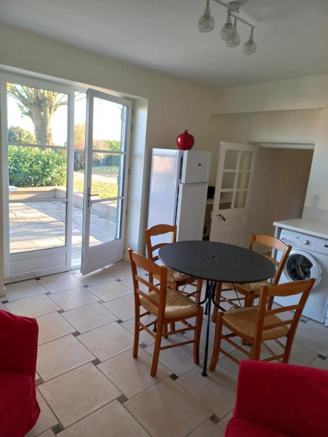 L'Eglantyne Bed & Breakfast La Chapelle-de-Guinchay Luaran gambar
