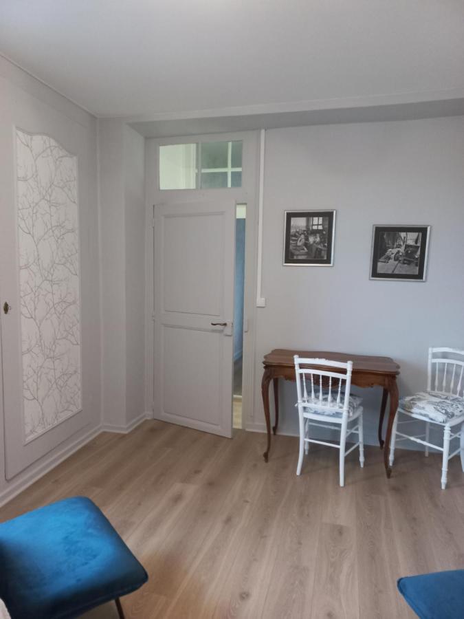 L'Eglantyne Bed & Breakfast La Chapelle-de-Guinchay Luaran gambar
